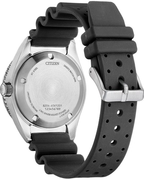 Citizen Promaster Divers NY0120-01ZE - 
