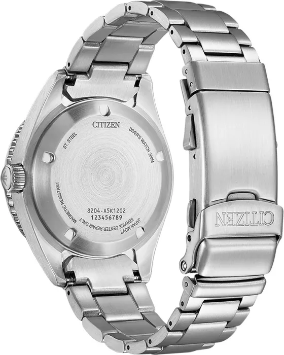 Citizen Promaster Divers NY0129-58LE - 