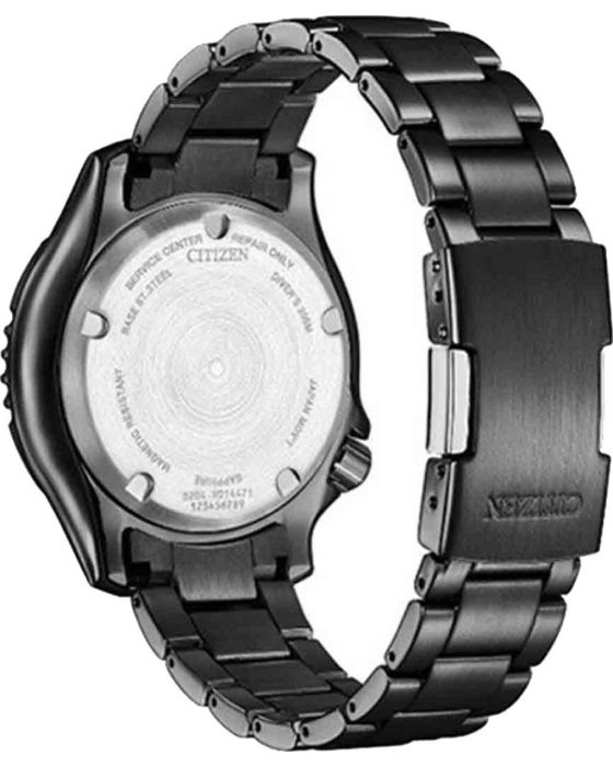 Citizen Promaster Marine Automatic NY0145-86E - 