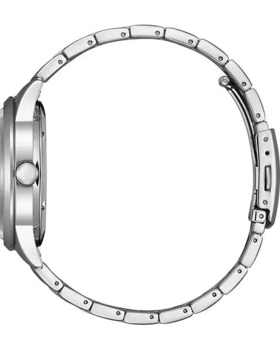 Citizen Automatic NY4058-79LE, όψη 2