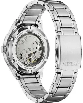 Citizen Automatic NY4058-79LE, όψη 3
