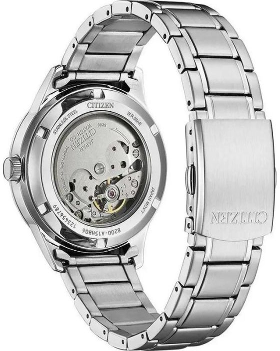 Citizen Automatic NY4058-79LE - 