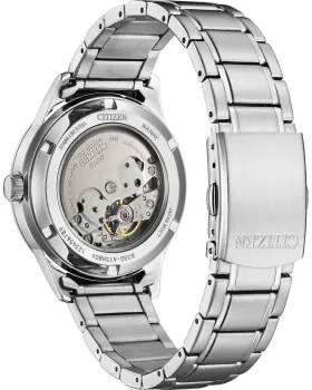 Citizen Automatic NY4058-79XE, όψη 3