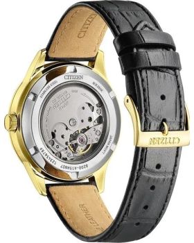 Citizen Automatic NY4059-09AE - 