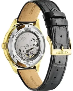 Citizen Automatic NY4059-09AE - 