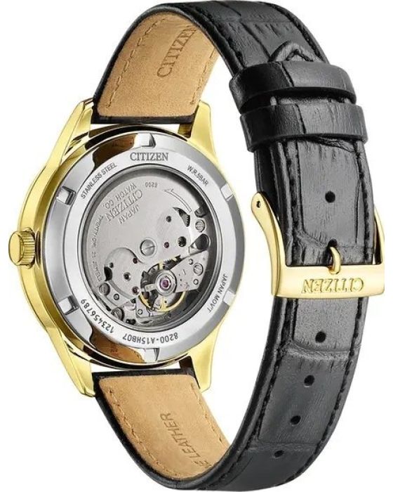 Citizen Automatic NY4059-09AE - 