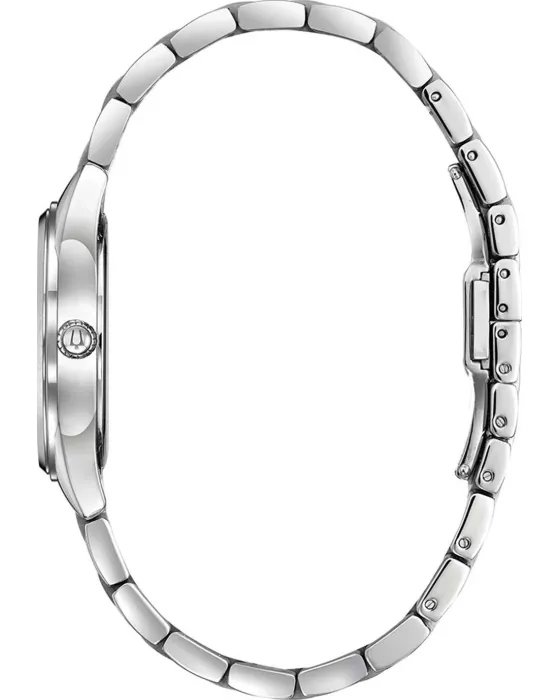 Bulova Classic Sutton 96P199, view 2