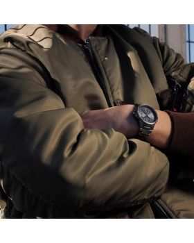 Citizen Promaster Air Automatic NB6045-51H - 