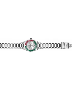 Invicta Pro Diver 44714, όψη 2