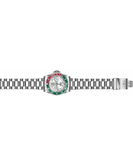 Invicta Pro Diver 44714, όψη 2