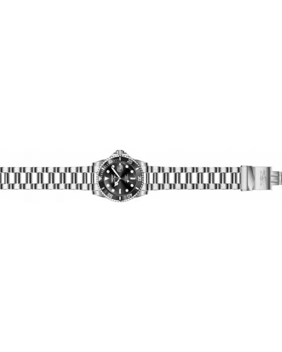 Invicta Pro Diver 33266, όψη 3