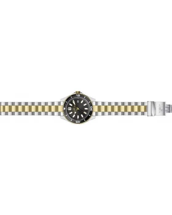 Invicta Pro Diver 46319, όψη 2