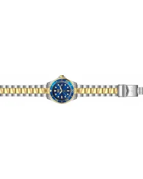 Invicta Pro Diver 27613, όψη 2