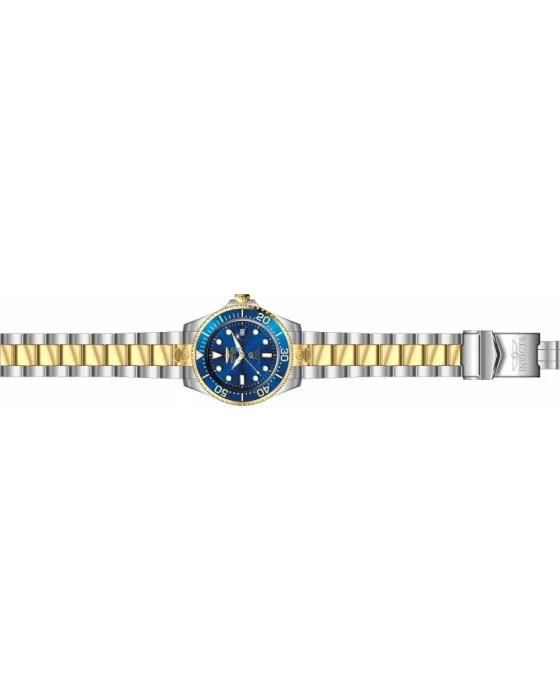Invicta Pro Diver 27613, όψη 2