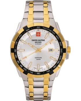 Swiss Alpine Military by Grovana Starfighter SAM7044.1242