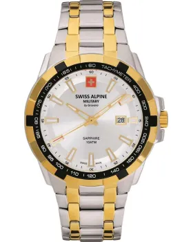 Swiss Alpine Military by Grovana Starfighter SAM7044.1242