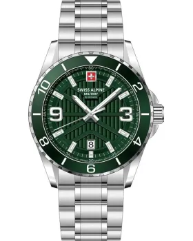 Swiss Alpine Military by Grovana Sentinel SAM7073.1134