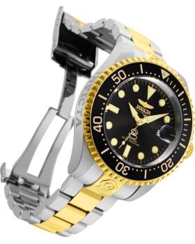 Invicta Pro Diver 27614  - 