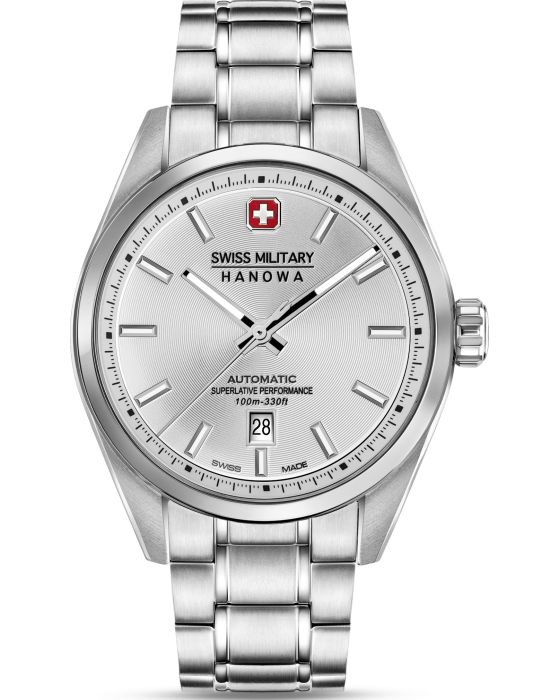 Swiss Military Hanowa Majestic Pionner Automatic SMWGL0006203