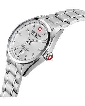 Swiss Military Hanowa Majestic Pionner Automatic SMWGL0006203 - 