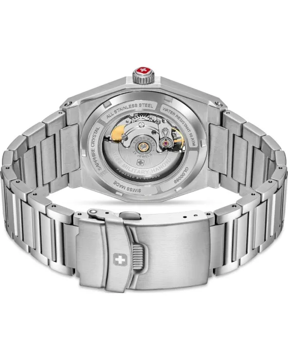 Swiss Military Hanowa Avalance Automatic SMWGL0006901 - 