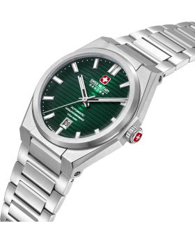 Swiss Military Hanowa Avalance Automatic SMWGL0006902 - 
