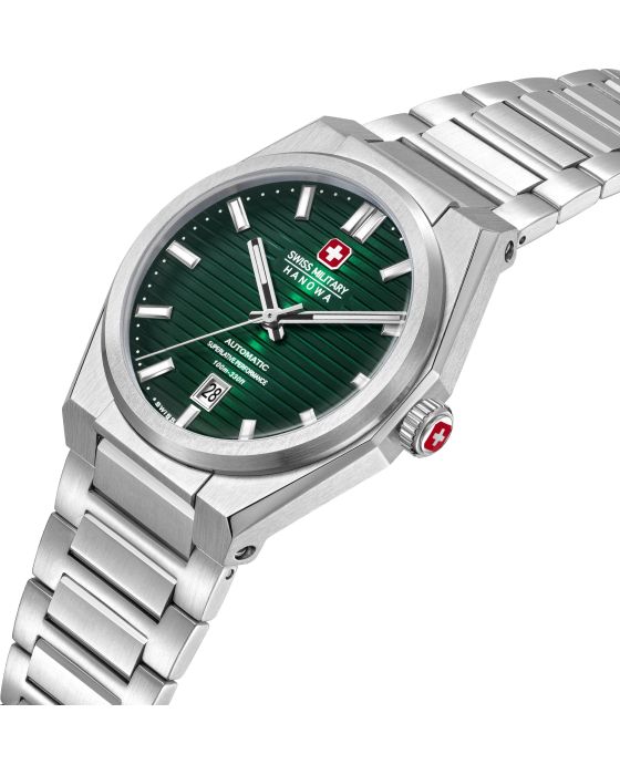 Swiss Military Hanowa Avalance Automatic SMWGL0006902 - 