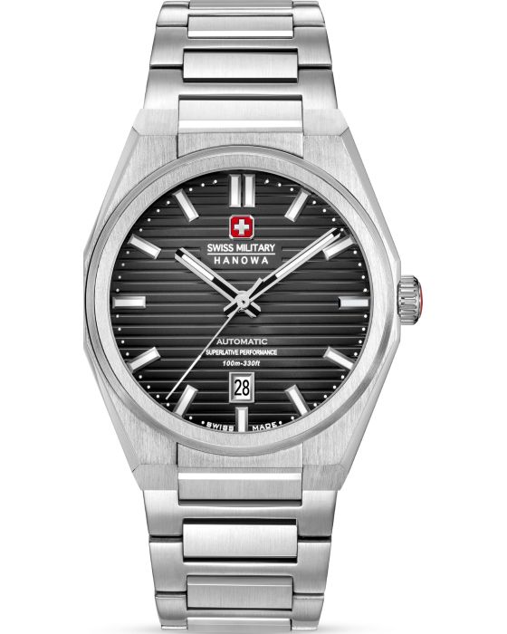 Swiss Military Hanowa Avalance Automatic SMWGL0006903