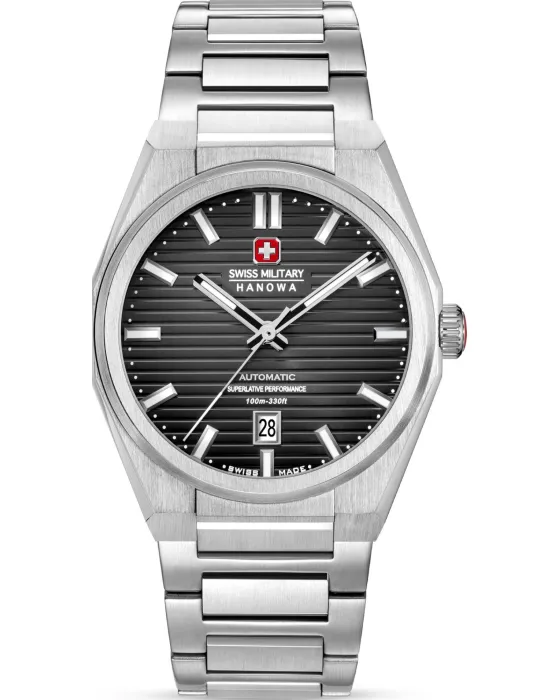 Swiss Military Hanowa Avalance Automatic SMWGL0006903