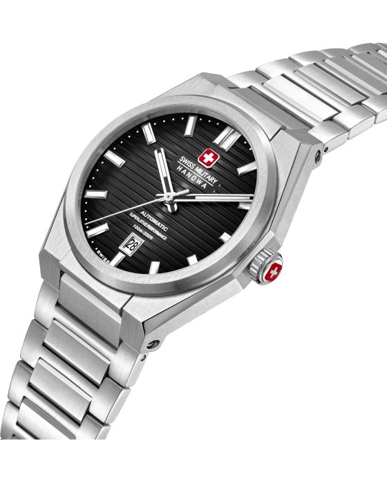 Swiss Military Hanowa Avalance Automatic SMWGL0006903 - 