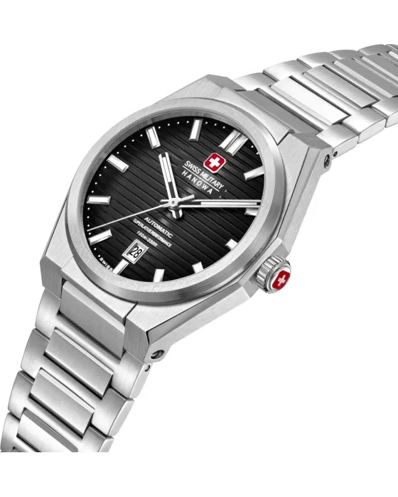 Swiss Military Hanowa Avalance Automatic SMWGL0006903 - 
