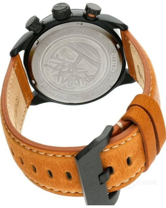 Timberland Henniker II TBL14816JLB-02 - 