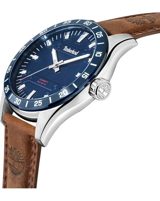 Timberland Calverton TDWGA2201204, όψη 2