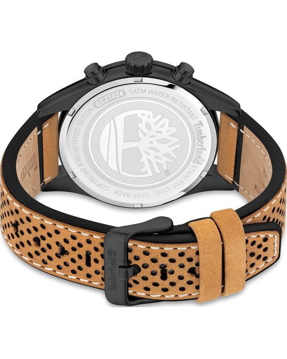 Timberland Aldridge Chronograph TDWGC2102401 - 