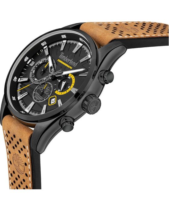 Timberland Aldridge Chronograph TDWGC2102401 - 