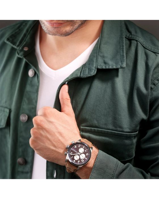 Timberland Henniker II TDWGF0009501 - 