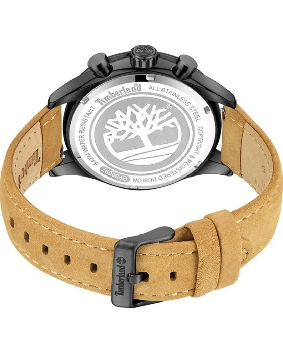 Timberland Ashmont TDWGF0009701, view 3