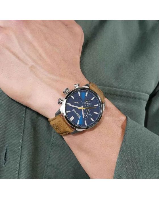 Timberland Henniker II TDWGF0028702 - 