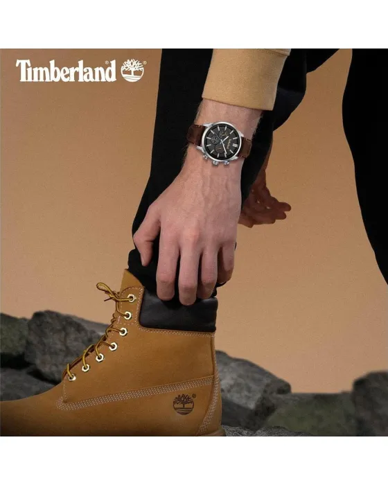 Timberland Henniker II TDWGF0028708, view 4