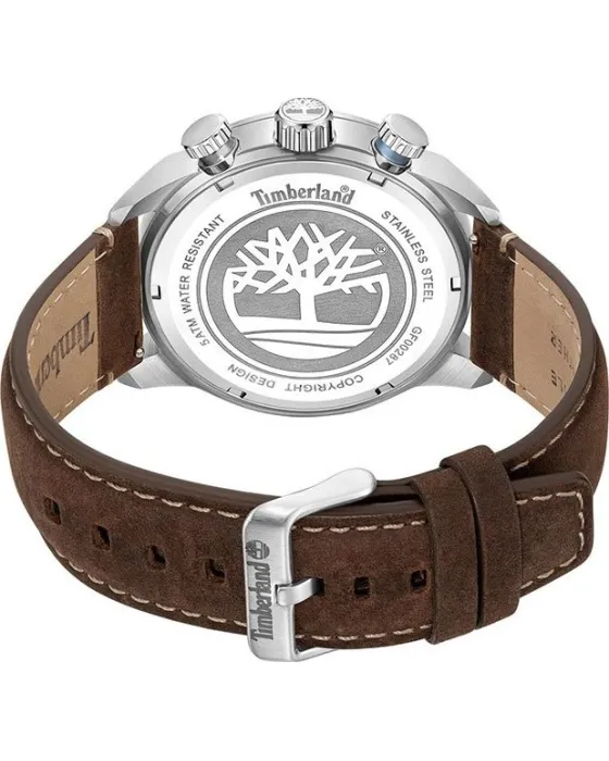 Timberland Henniker II TDWGF0028708, view 3