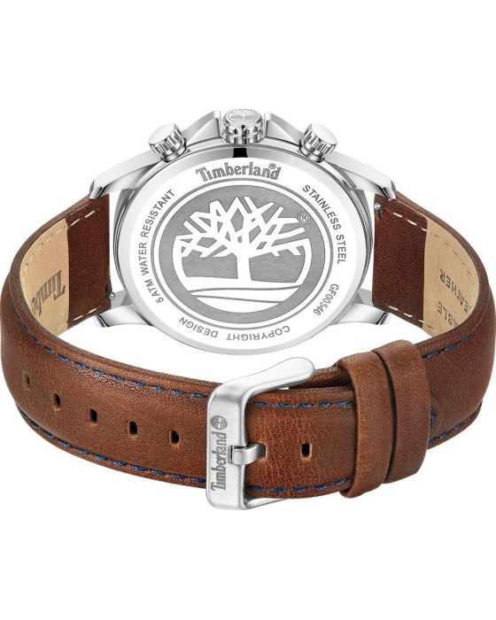 Timberland Bernardston Chronograph TDWGF0054602 - 