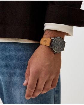 Timberland Driscoll Chronograph TDWGF0055703 - 