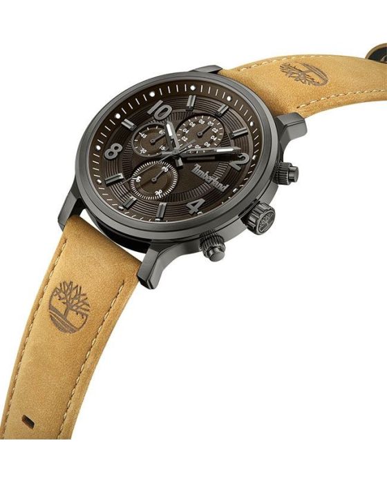 Timberland Driscoll Chronograph TDWGF0055703 - 