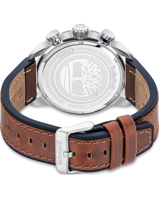 Timberland Callahan TDWGF2102602 - 