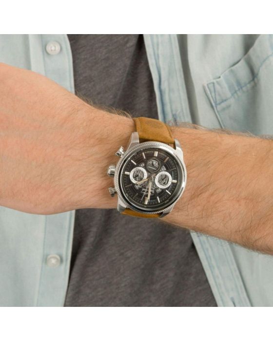 Timberland Hadlock Multifunction TDWGF2200704 - 