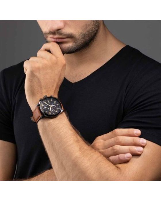 Timberland Henniker II TDWGF2201102 - 