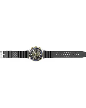 Invicta Pro Diver Chronograph 46121, view 2