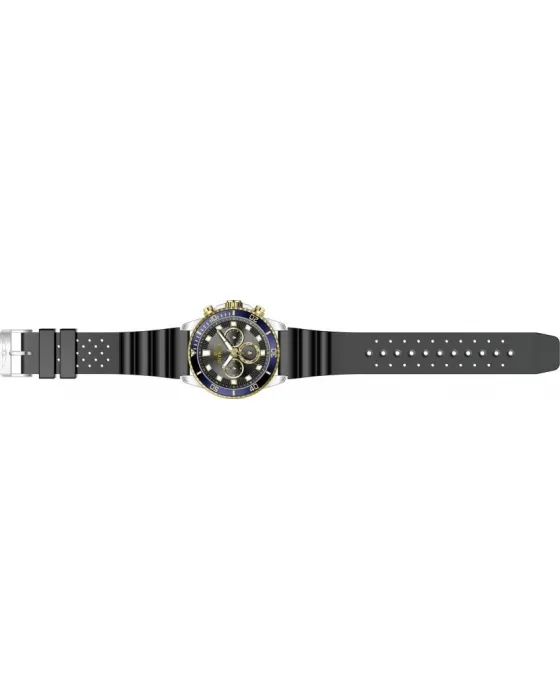 Invicta Pro Diver Chronograph 46121, view 2