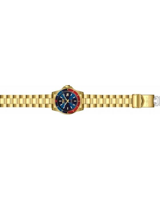 Invicta Pro Diver 36792 - 