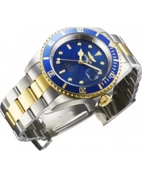 Invicta Pro Diver Automatic 8928OBXL - 